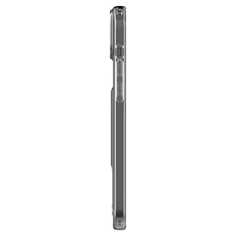 Spigen Crystal Slot Case for iPhone 15 Plus - Cleareng
