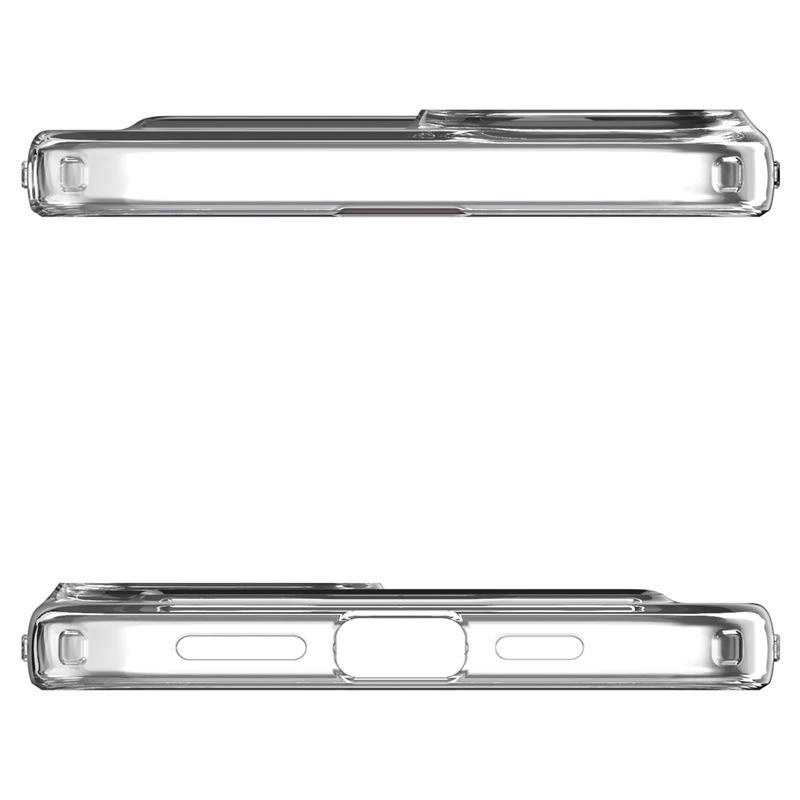 Spigen Crystal Slot Case for iPhone 15 Plus - Cleareng