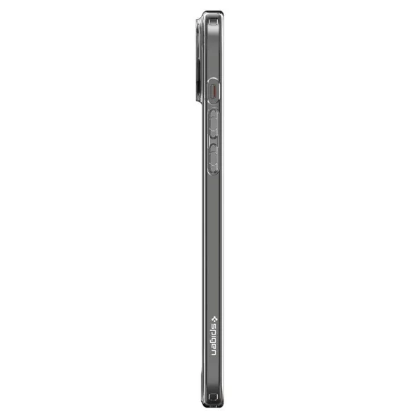 Spigen Airskin Hybrid Case for iPhone 15 Plus - Cleareng