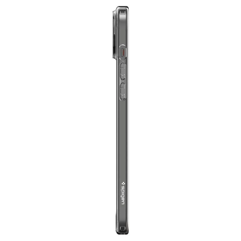Spigen Airskin Hybrid Case for iPhone 15 Plus - Cleareng