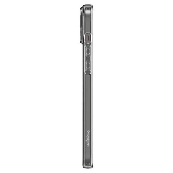 Spigen Crystal Flex Case for iPhone 15 Plus - Cleareng