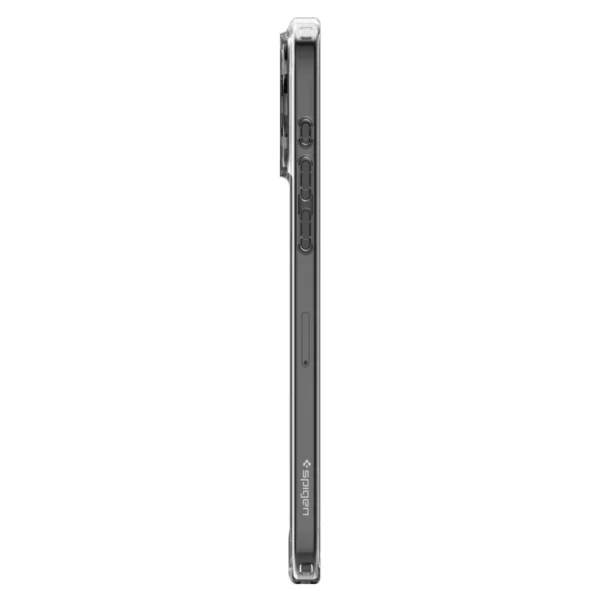 Spigen Airskin Hybrid Case for iPhone 15 Pro - Cleareng