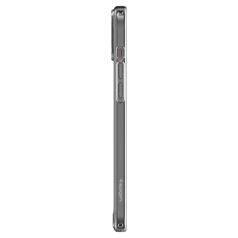 Spigen Ultra Hybrid iPhone 15 Plus Case - Cleareng