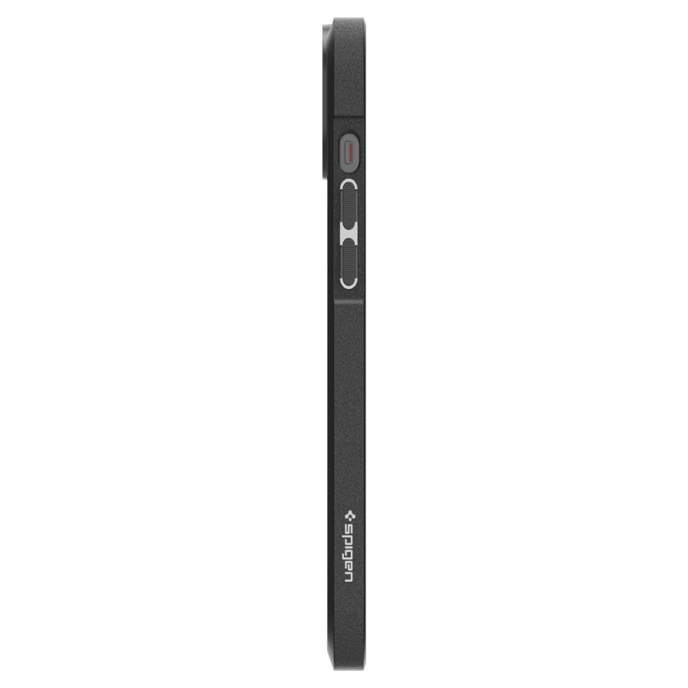 Spigen Core Armor Mag Case with MagSafe for iPhone 15 Plus - Matte Blackeng