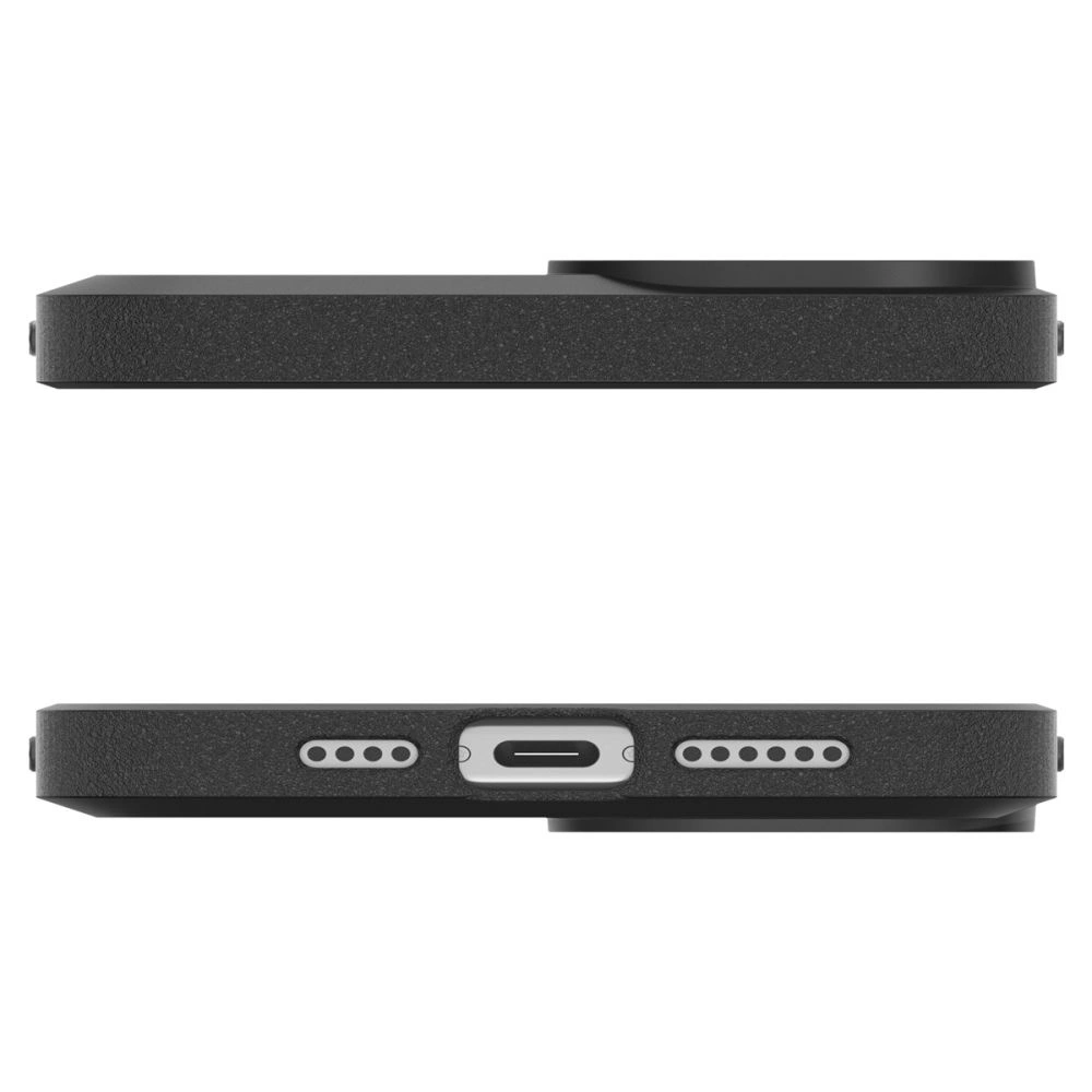 Spigen Core Armor Mag Case with MagSafe for iPhone 15 Plus - Matte Blackeng