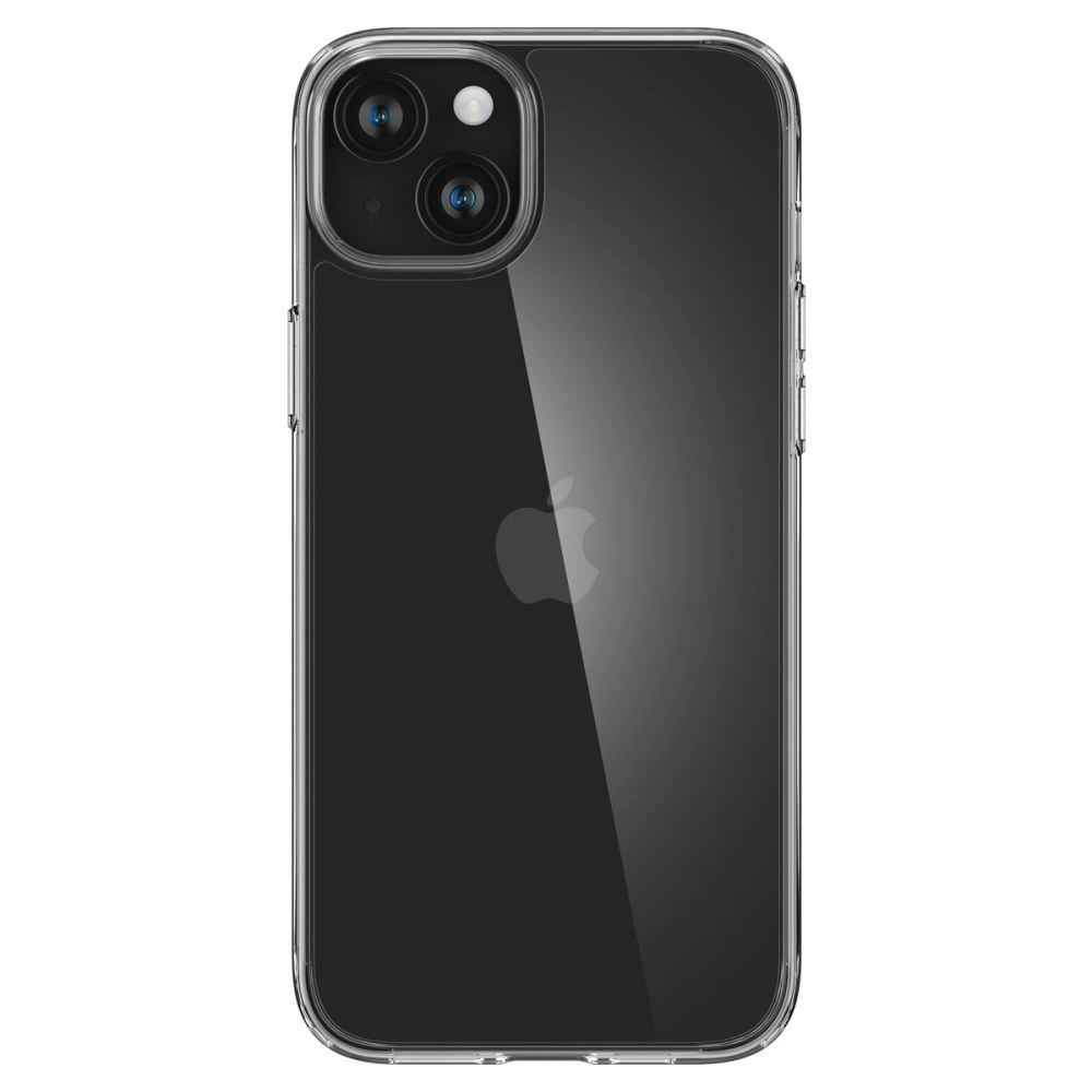 Spigen Airskin Hybrid iPhone 15 Case - Cleareng