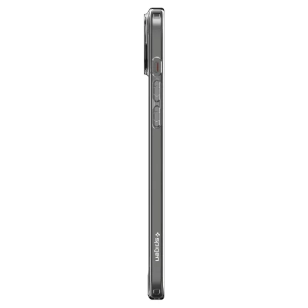 Spigen Airskin Hybrid iPhone 15 Case - Cleareng