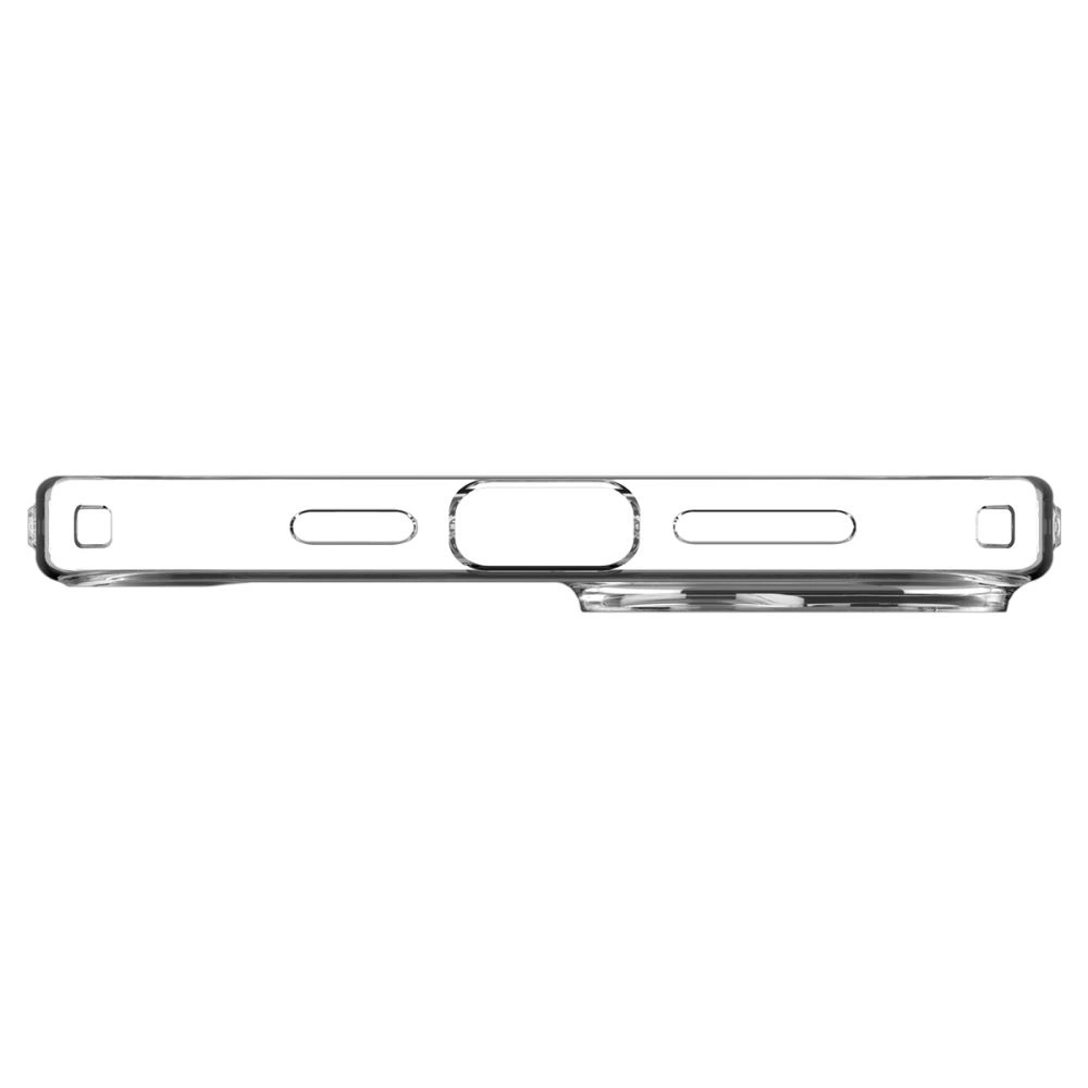 Spigen Airskin Hybrid iPhone 15 Case - Cleareng