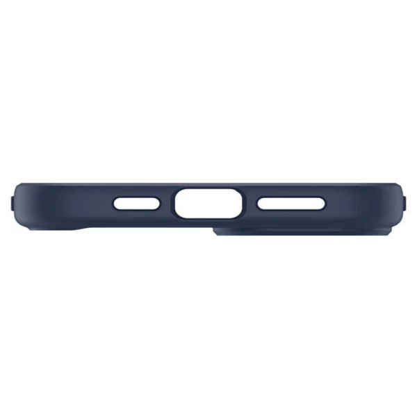 Spigen Ultra Hybrid iPhone 15 Plus Case - Dark Blueeng