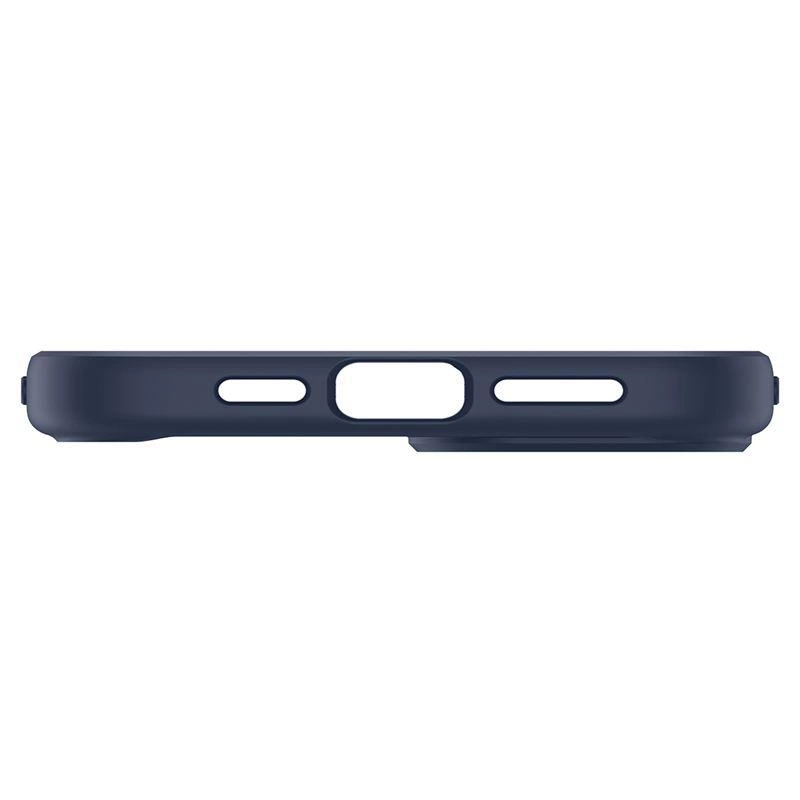 Spigen Ultra Hybrid iPhone 15 Plus Case - Dark Blueeng