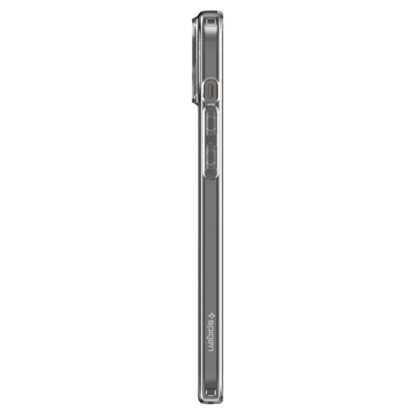 Spigen Liquid Crystal iPhone 15 Plus Case - Cleareng