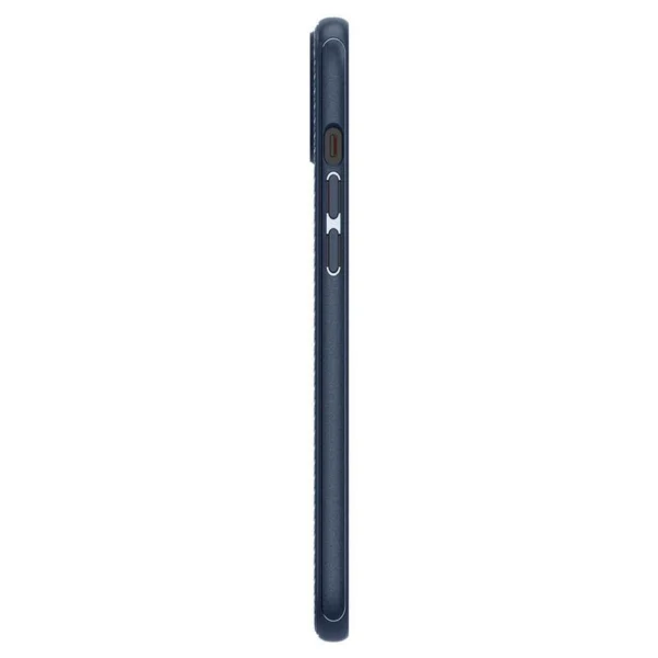 Spigen Mag Armor Case with MagSafe for iPhone 15 Plus - Blueeng