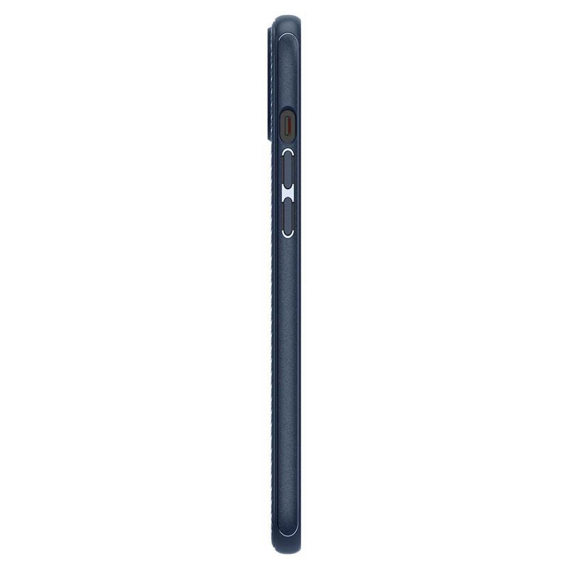 Spigen Mag Armor Case with MagSafe for iPhone 15 Plus - Blueeng