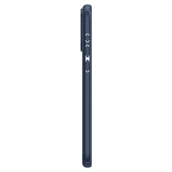 Spigen Mag Armor Case with MagSafe for iPhone 15 Pro Max - Blueeng