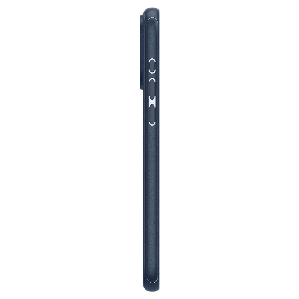 Spigen Mag Armor Case with MagSafe for iPhone 15 Pro Max - Blueeng