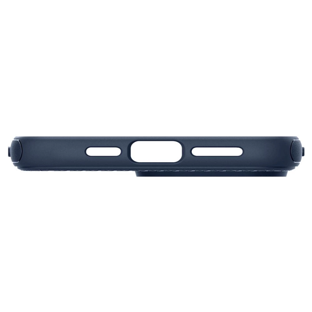 Spigen Mag Armor Case with MagSafe for iPhone 15 Pro Max - Blueeng