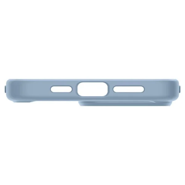 Spigen Ultra Hybrid iPhone 15 Pro Max Case - Light Blueeng