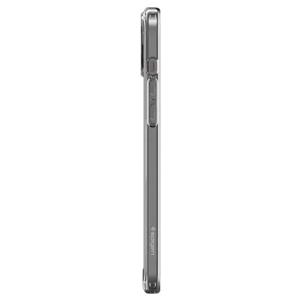 Spigen Crystal Hybrid MagSafe iPhone 15 Plus Case - Cleareng