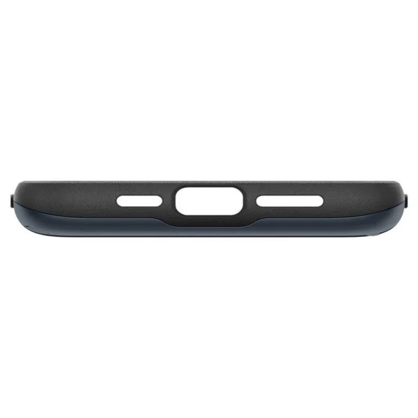 Spigen Slim Armor CS Case for iPhone 15 Pro Max - Blueeng