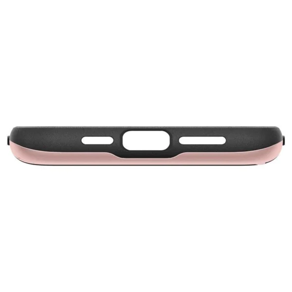 Spigen Slim Armor CS iPhone 15 Pro Case - Pinkeng