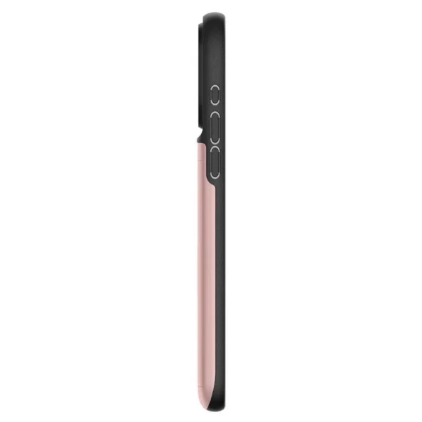 Spigen Slim Armor CS Case for iPhone 15 Pro Max - Pinkeng