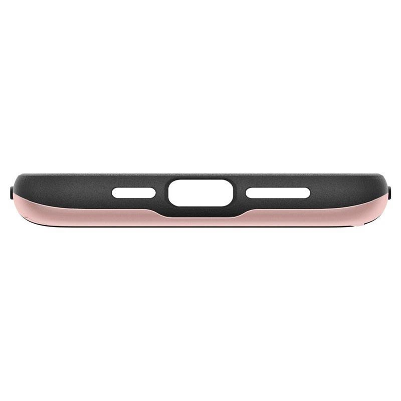 Spigen Slim Armor CS Case for iPhone 15 Pro Max - Pinkeng