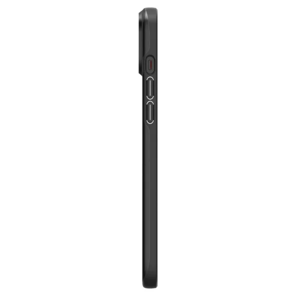 Spigen Thin Fit iPhone 15 Case - Blackeng