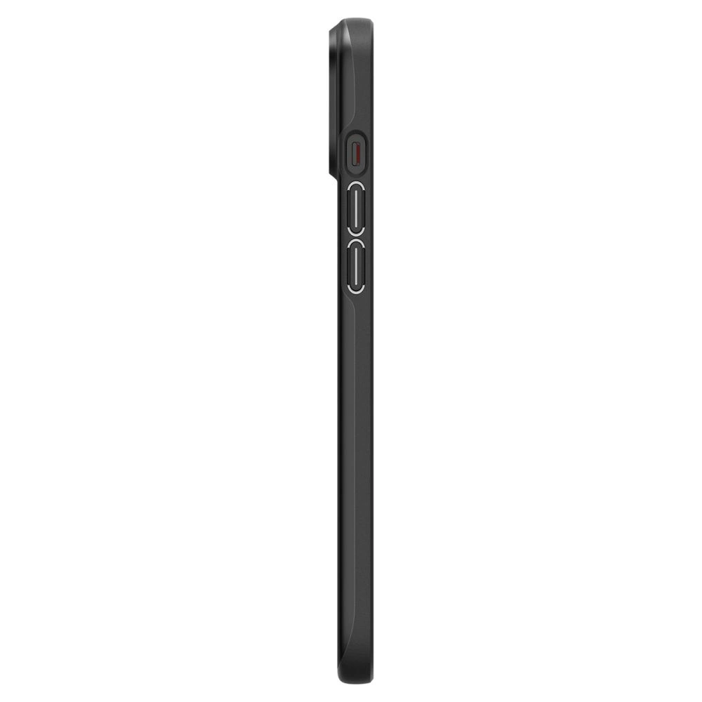 Spigen Thin Fit iPhone 15 Case - Blackeng