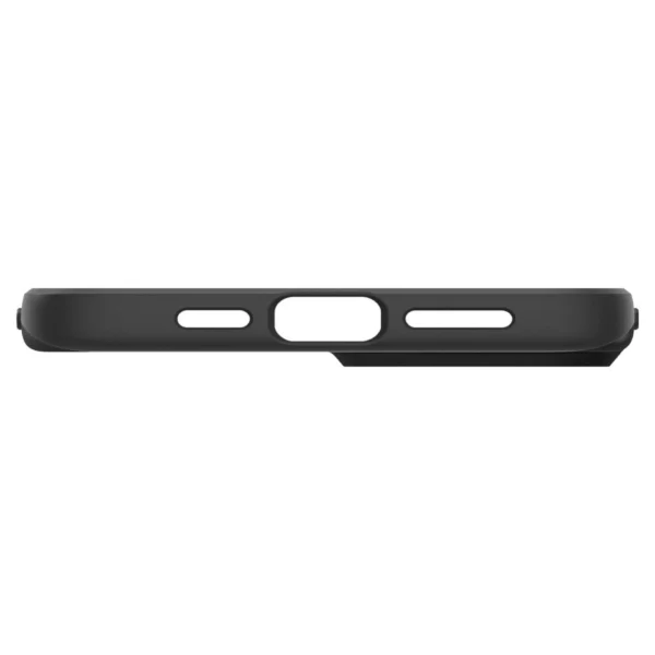 Spigen Thin Fit iPhone 15 Plus Case - Blackeng