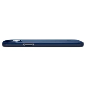 Spigen Thin Fit iPhone 15 Plus Case - Blueeng
