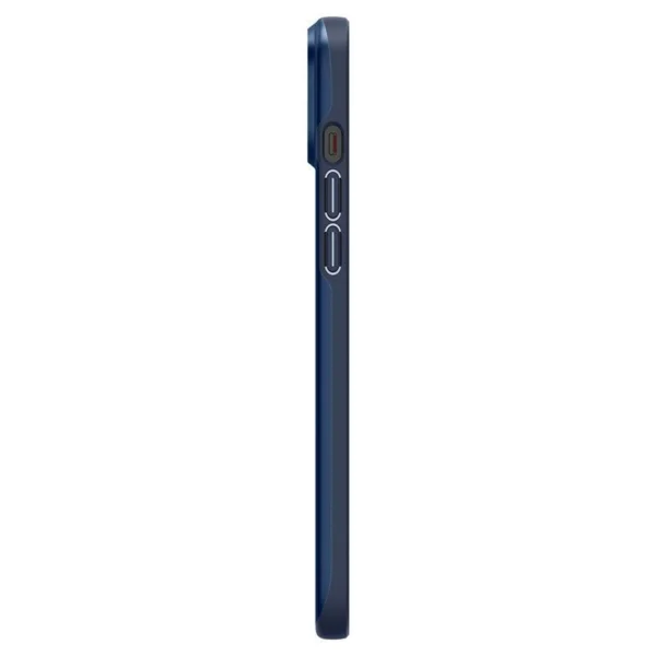 Spigen Thin Fit iPhone 15 Plus Case - Blueeng