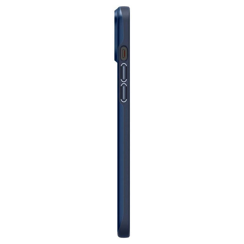 Spigen Thin Fit iPhone 15 Plus Case - Blueeng