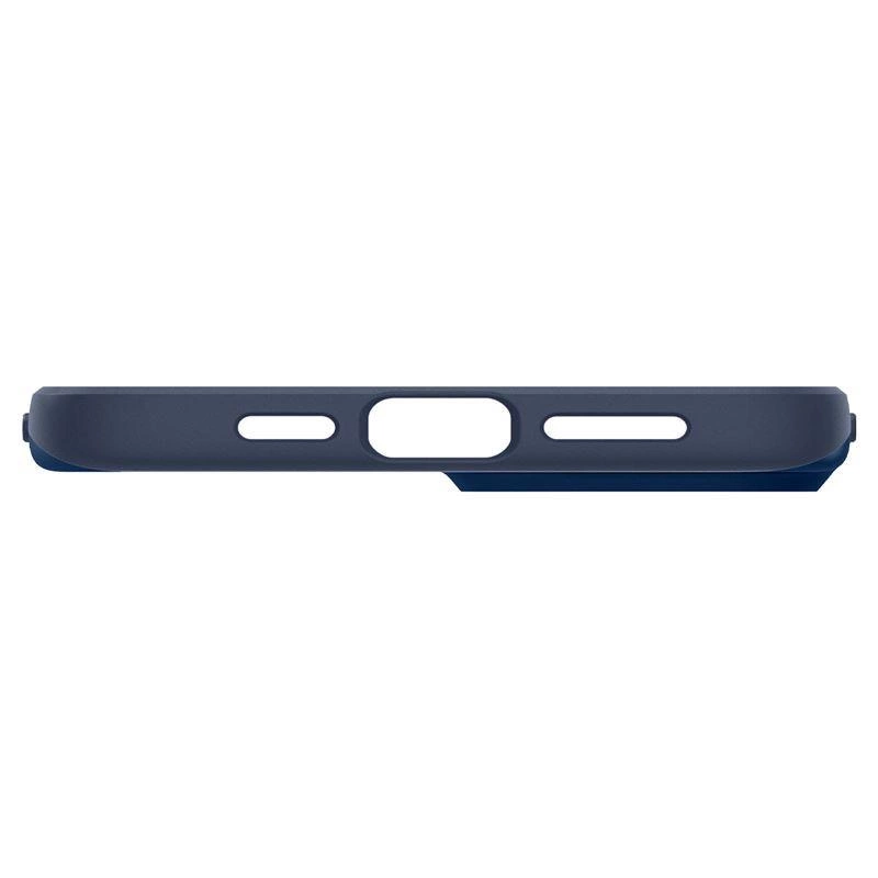 Spigen Thin Fit iPhone 15 Plus Case - Blueeng