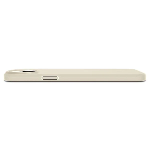 Spigen Thin Fit iPhone 15 Plus Case - Beigeeng