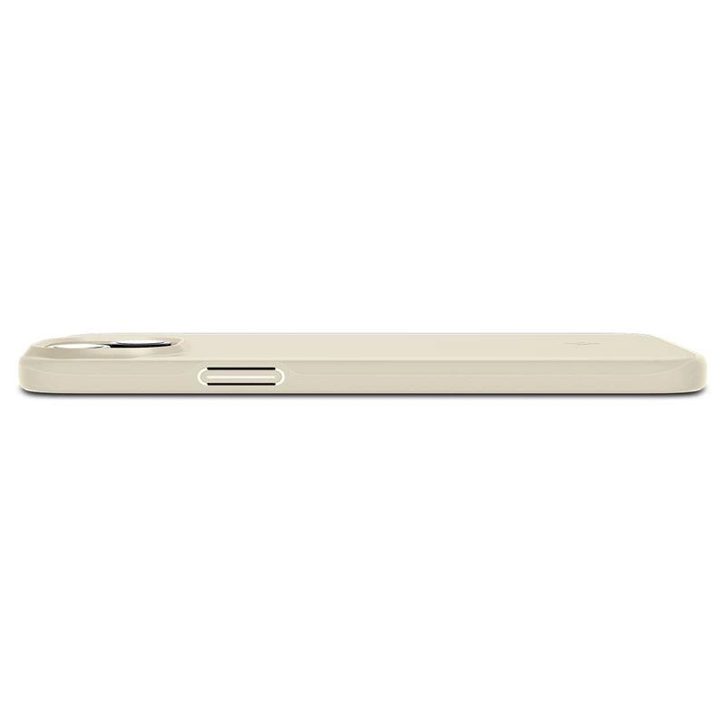 Spigen Thin Fit iPhone 15 Plus Case - Beigeeng