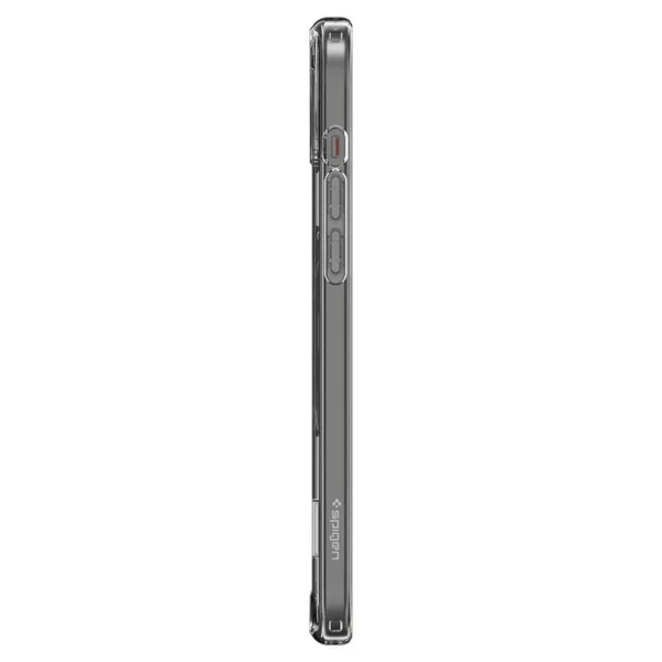 Spigen Ultra Hybrid S MagSafe Case with Stand for iPhone 15 Plus - Blackeng