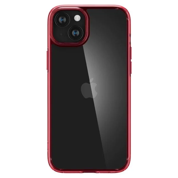 Spigen Ultra Hybrid iPhone 15 Plus Case - Redeng