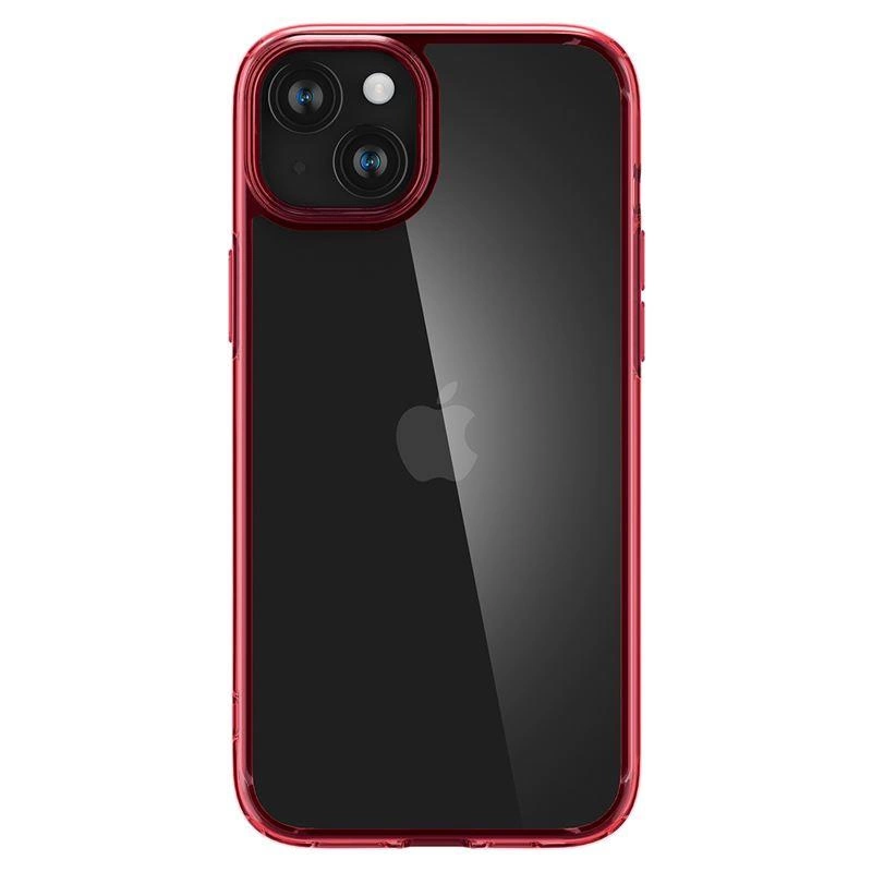 Spigen Ultra Hybrid iPhone 15 Plus Case - Redeng