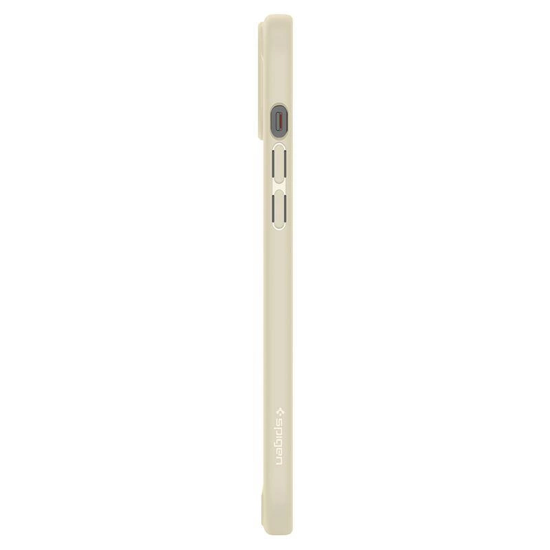 Spigen Ultra Hybrid iPhone 15 Plus Case - Beigeeng