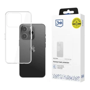 Apple iPhone 15 Pro Max - 3mk Armor Caseeng