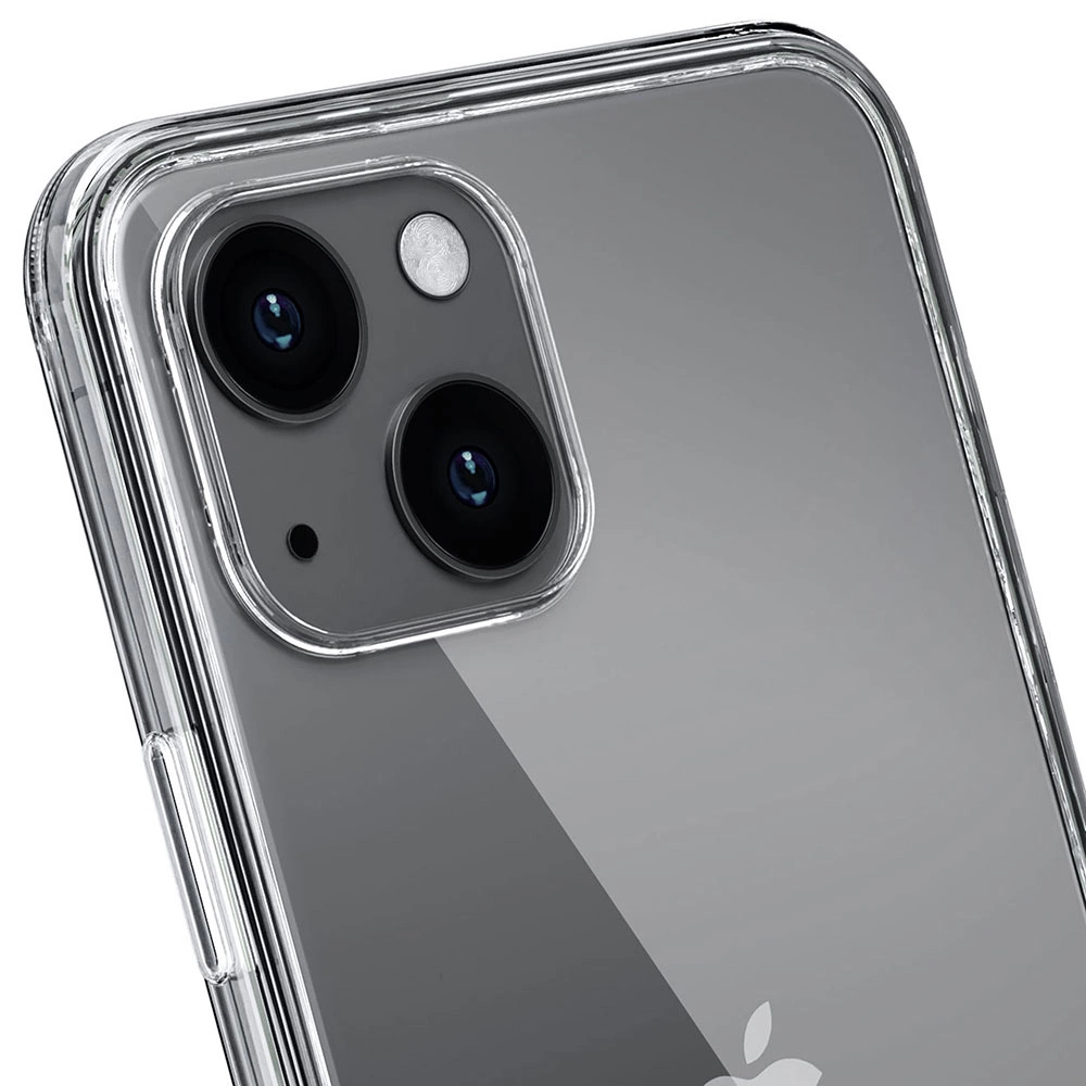 Apple iPhone 15 - 3mk Clear Caseeng
