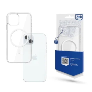 Apple iPhone 15 - 3mk Mag Caseeng