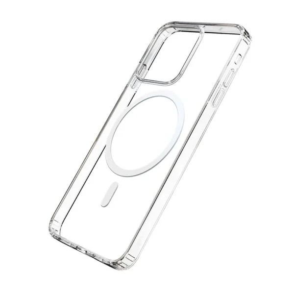 Apple iPhone 15 - 3mk Mag Caseeng