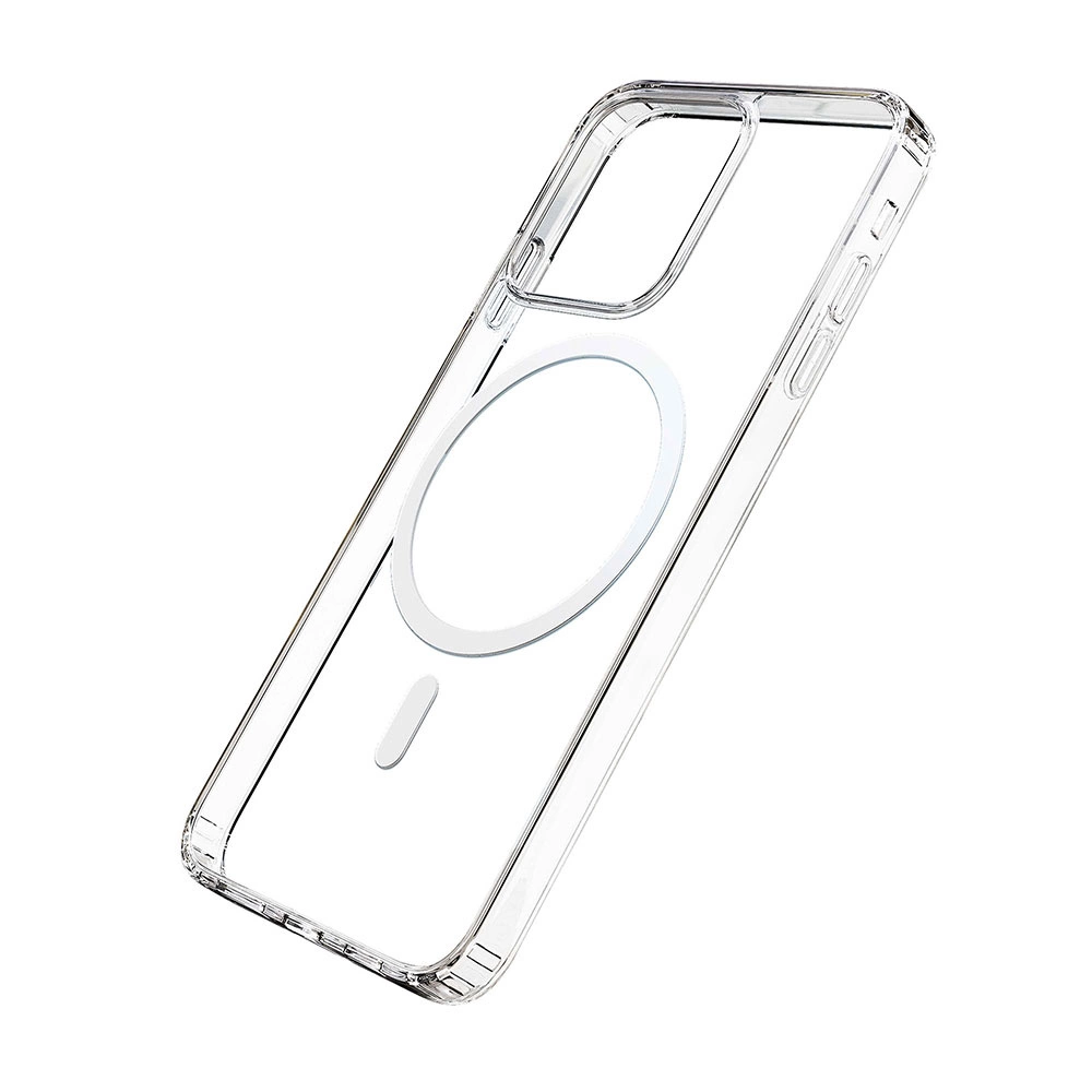 Apple iPhone 15 - 3mk Mag Caseeng