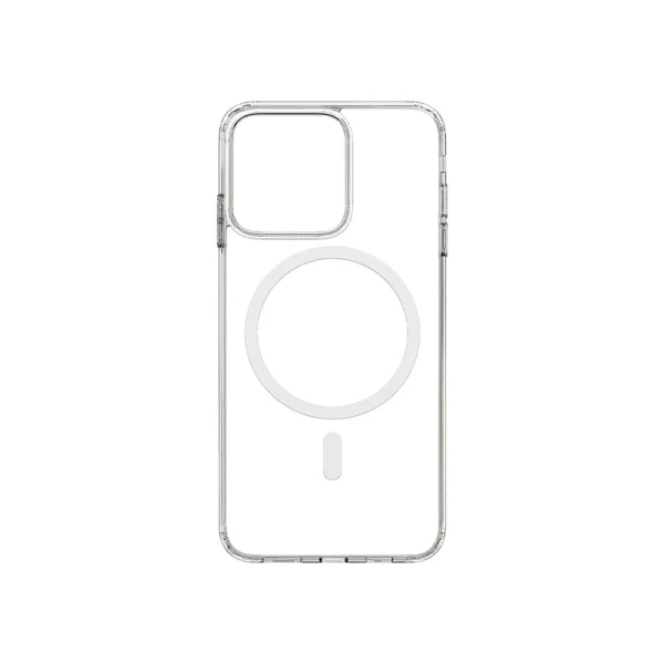 Apple iPhone 15 - 3mk Mag Caseeng