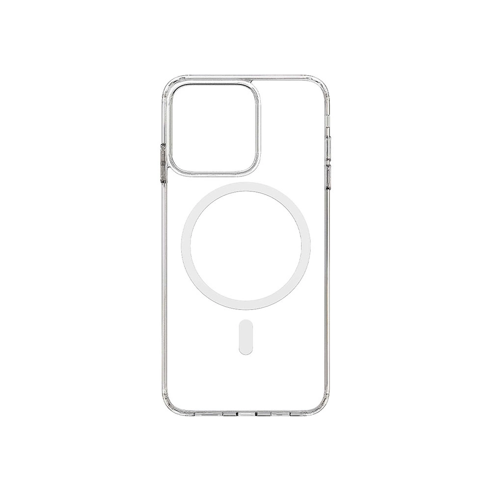 Apple iPhone 15 - 3mk Mag Caseeng