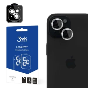 Apple iPhone 15 - 3mk Lens Protection Proeng