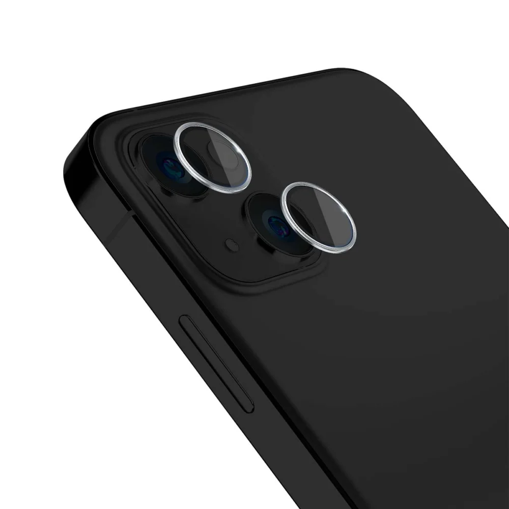 Apple iPhone 15 - 3mk Lens Protection Proeng