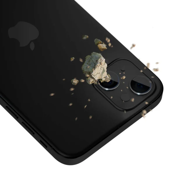 Apple iPhone 15 - 3mk Lens Protection Proeng
