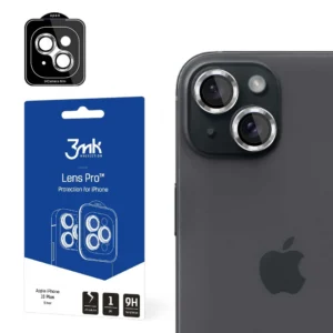 Apple iPhone 15 Plus - 3mk Lens Protection Proeng